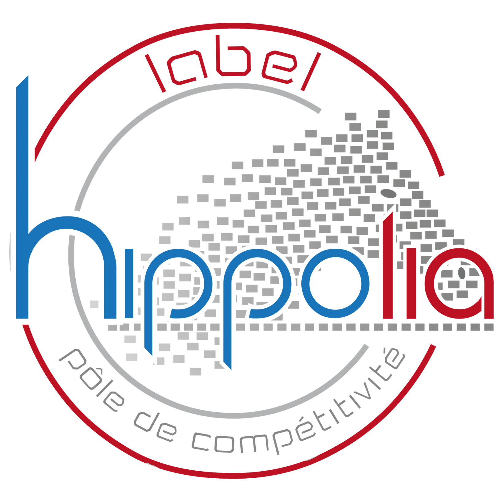 Label Hippolia Galop Royal